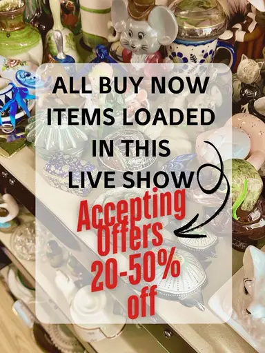 🚨$8SB Shelf Shopping +BIN Sale 🎉🎉