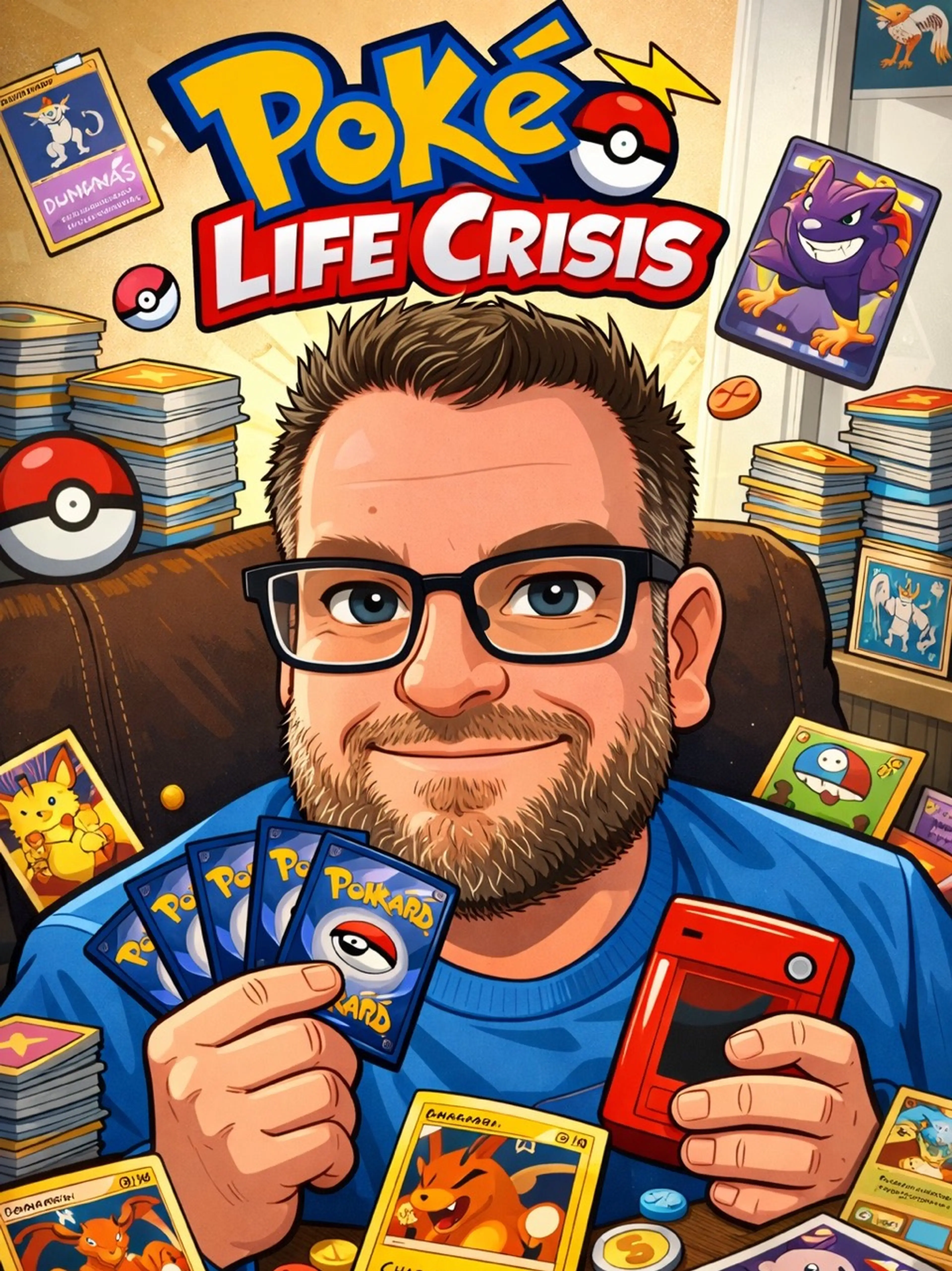 Pokemon Rip Or ship! 