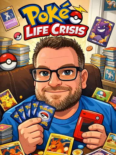 Good Morning Pokemon Show