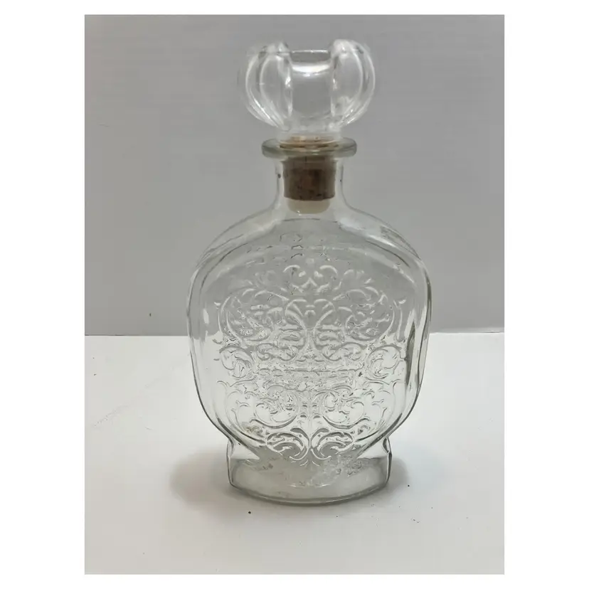 Schienley whiskey bottle