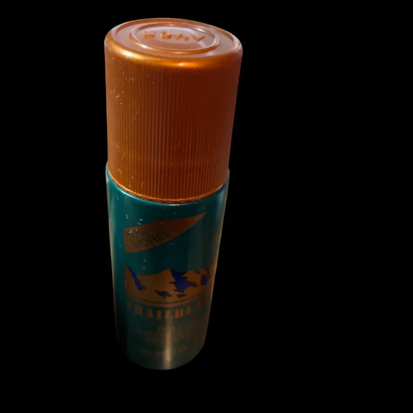 Vintage Avon Trailblazer For Men Released In 1994