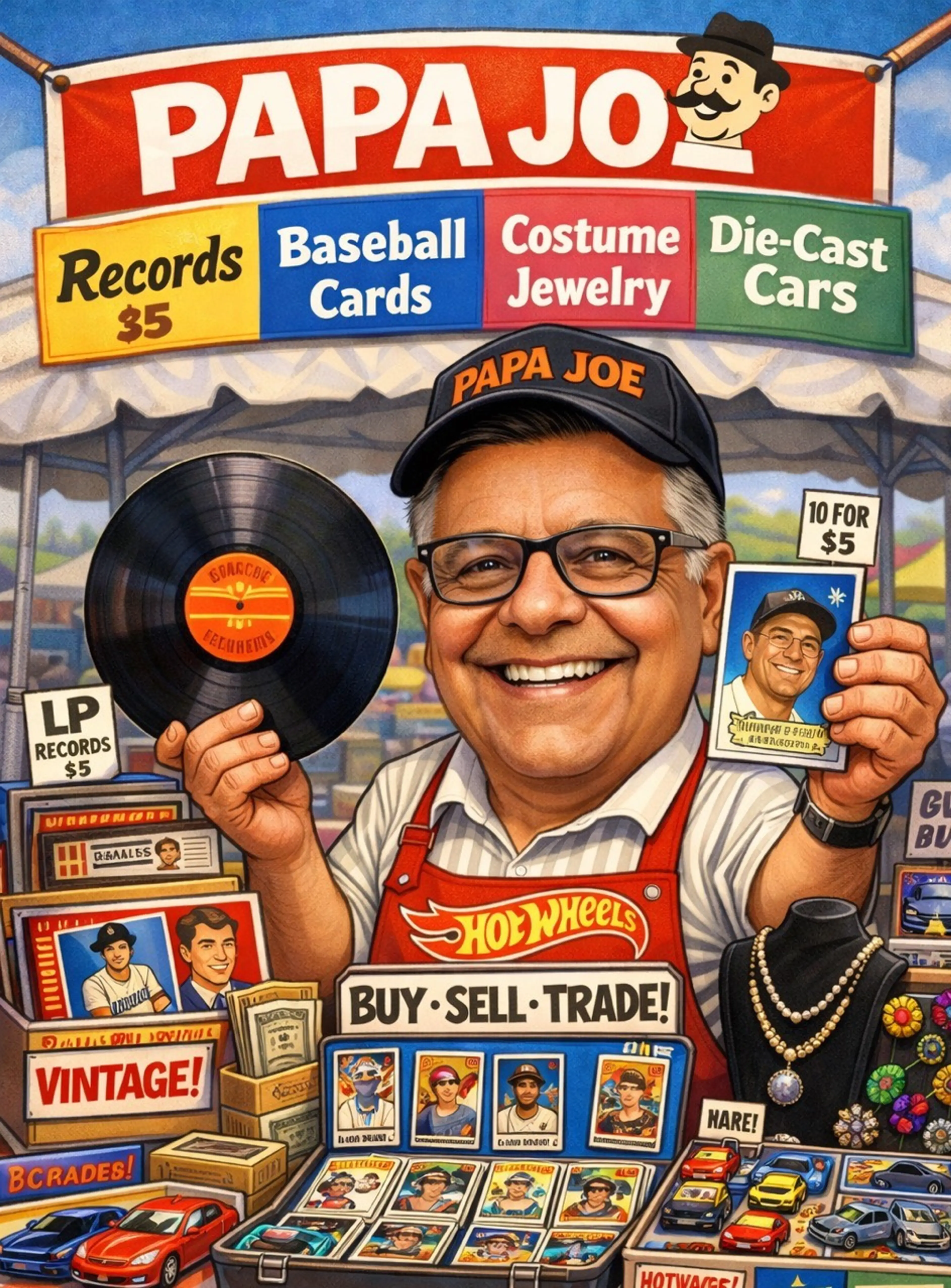 Paparazzi. Plush. Misc.