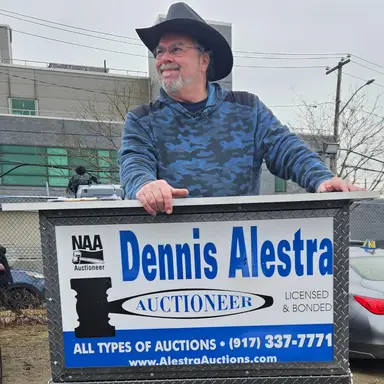 Dennis alestra