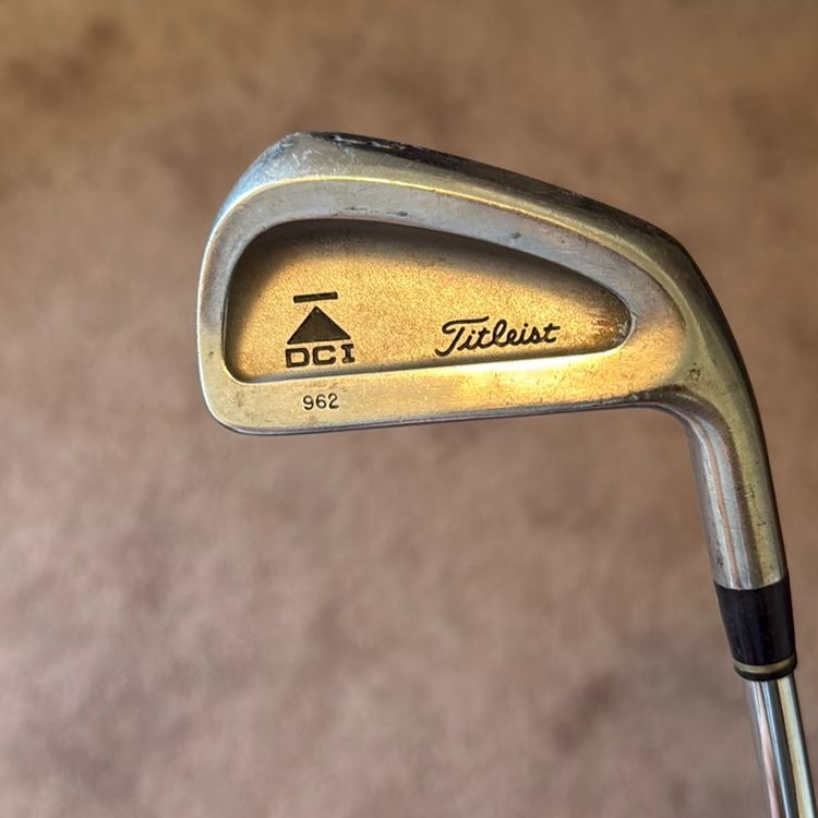 Titleist DCI 3iron