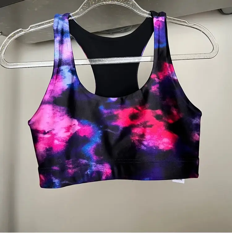 TEREZ Sports Bra NWT Size M