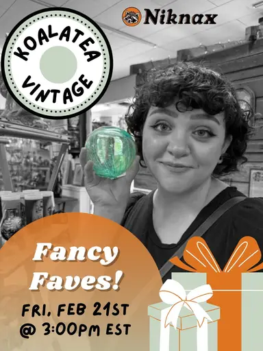 Fancy Faves! Koalatea’s Picks 🐨✨