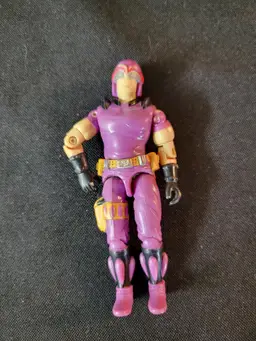 Habro GI Joe Cobra Sea Slug (Version 1)