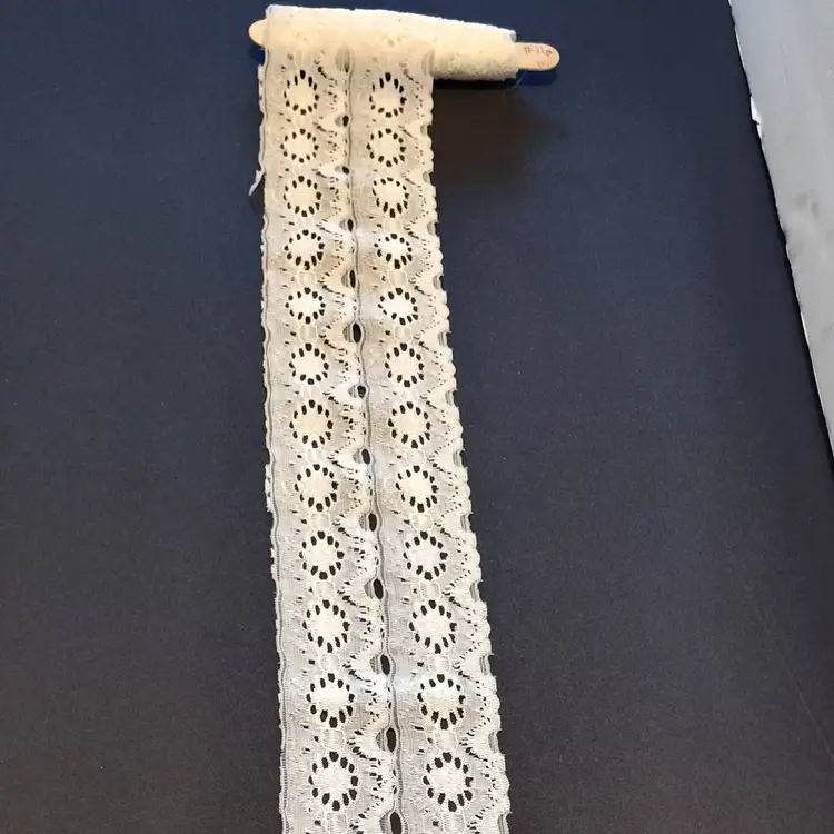 Vintage Lace