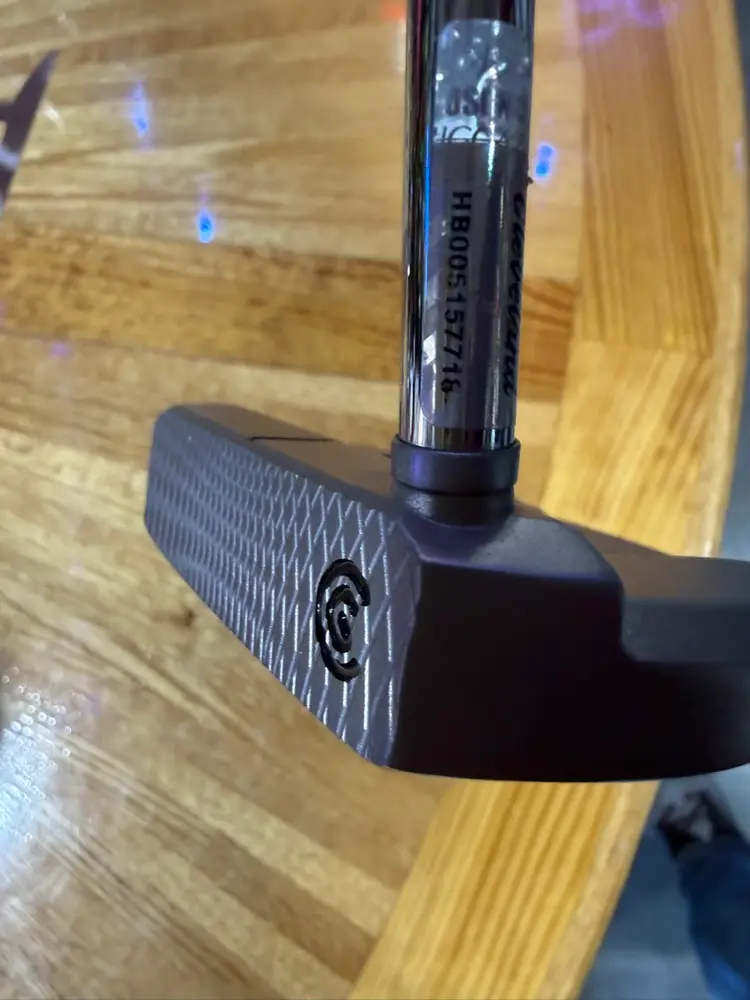 Cleveland HB Soft 2 ( Retrieve ) 35”