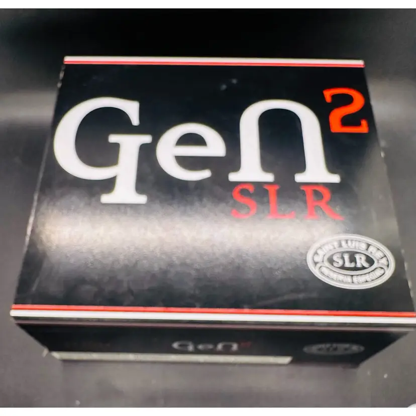 110. Saint Luis Rey GEN 2 cigar box