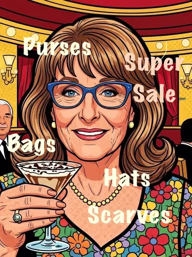 Purses 👜 Scarves 🧣 Hats 🧢 Bags Low Prices On Most! 