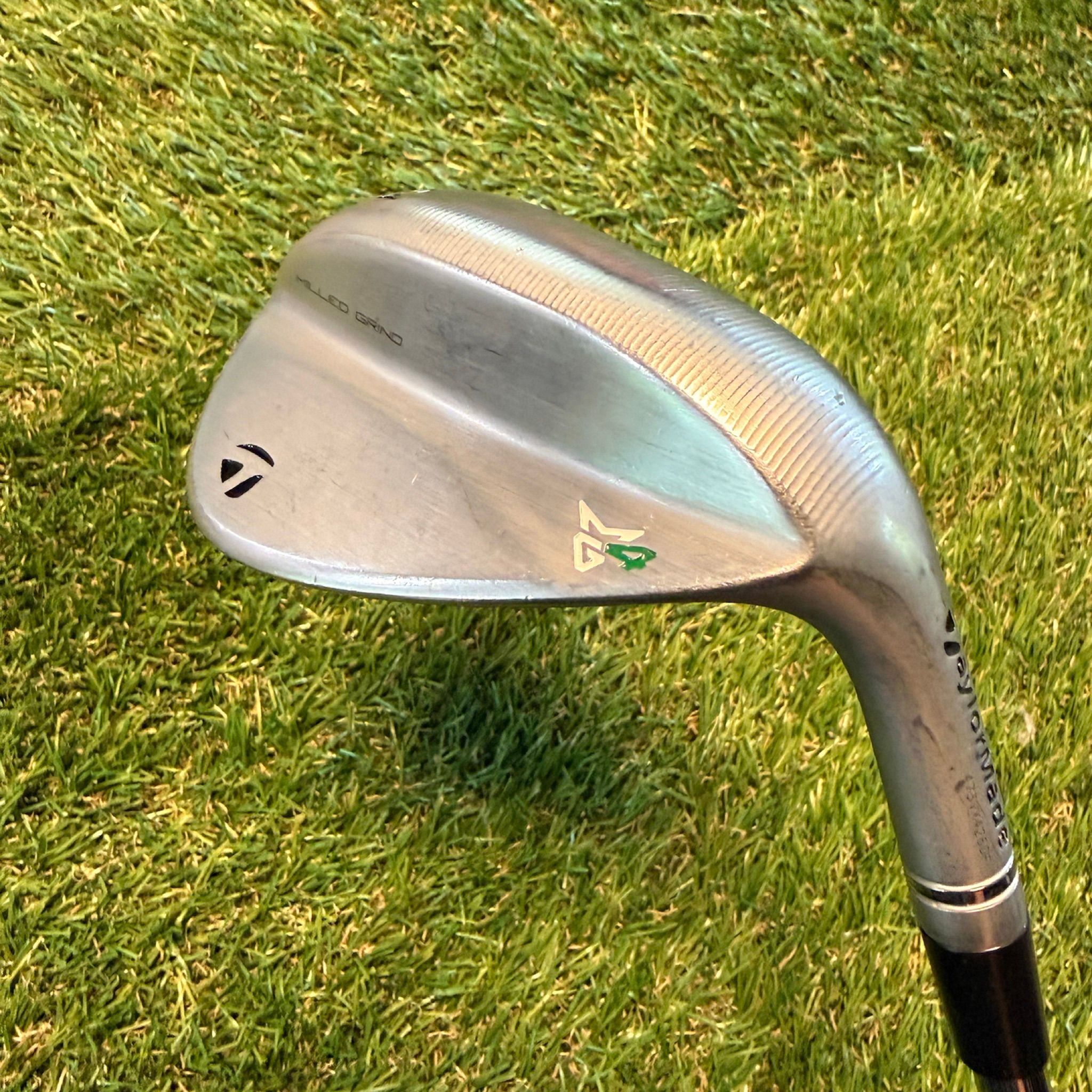 The Sports Cartel · TaylorMade MG4 54 SB Wedge