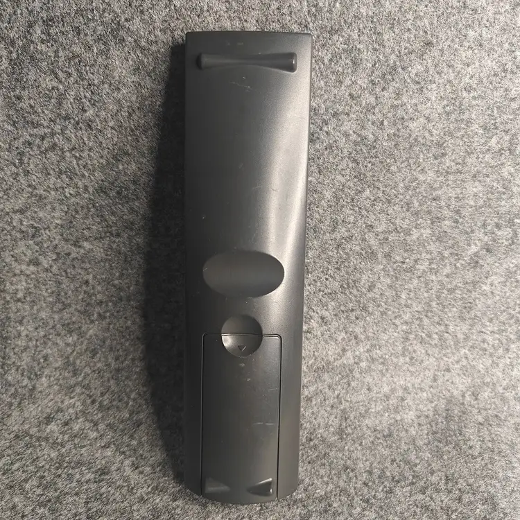 Samsung 00092A DVD Remote Black OEM for DVD-M101/M109/M201 Tested Pre-Owned