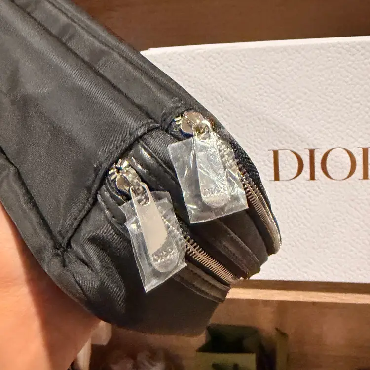 GWP Dior beauty Backstage Makeup Brush Set W/BOX