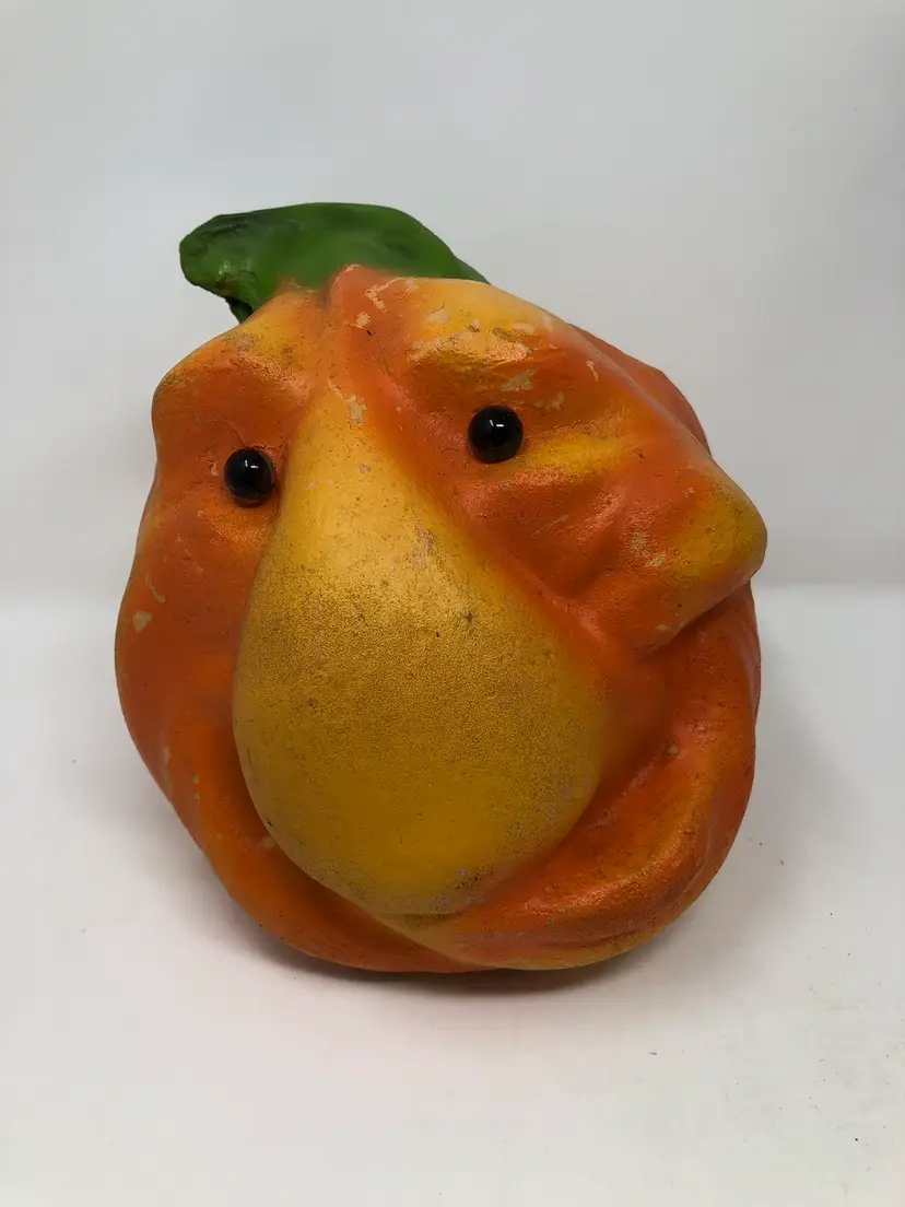 Empire Pumpkin Patch People Hard Foam Halloween Decoration