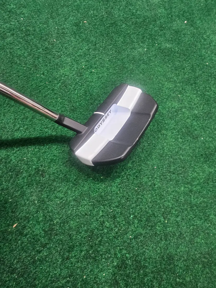 Odyssey versa three t