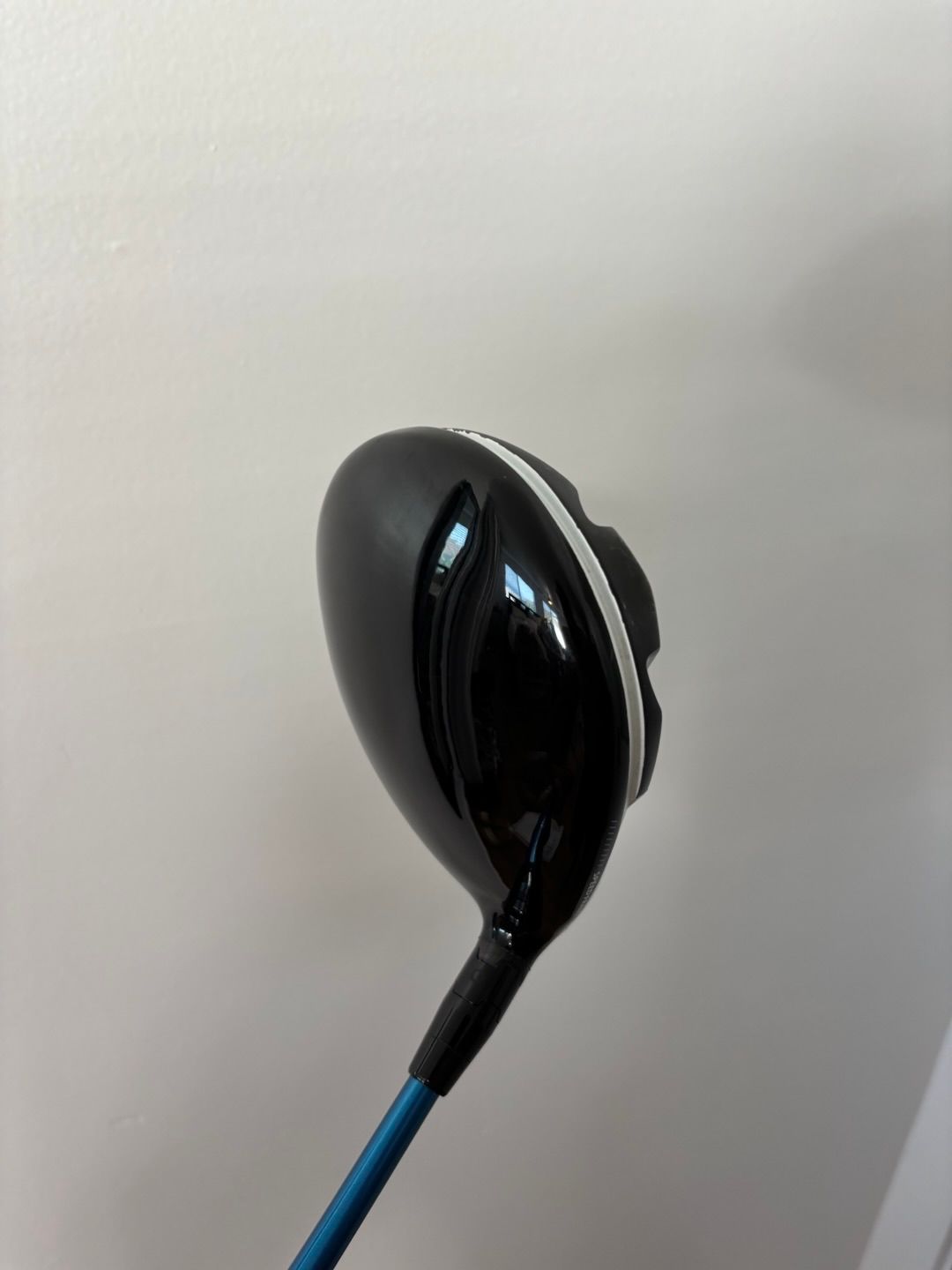 Callaway X Hot 9.5° Driver !Upgraded Graphite Design Tour AD GT-6S