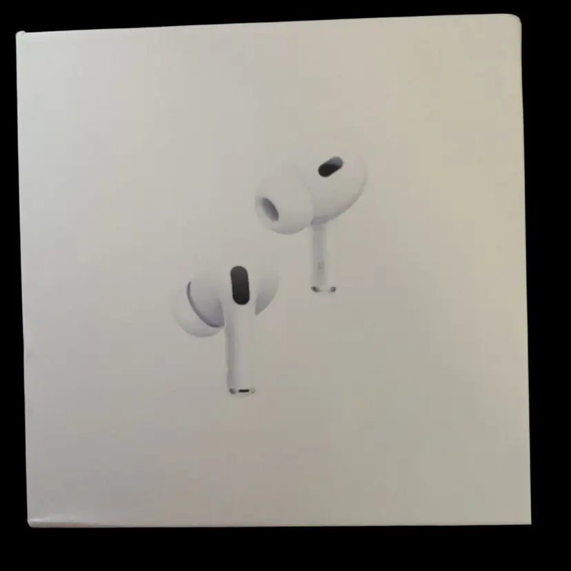 New Not Opens !! AirPod Pro 2nd Generation With Mag Safe Chargeing Case USB- C Apple Product!