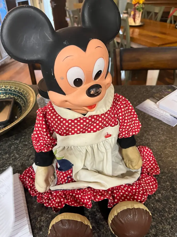 Emmalene Darlene & Willy