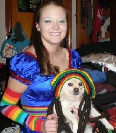 Rainbow Brite
