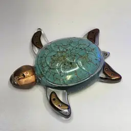 Carico Lake "Treasure Turtles"