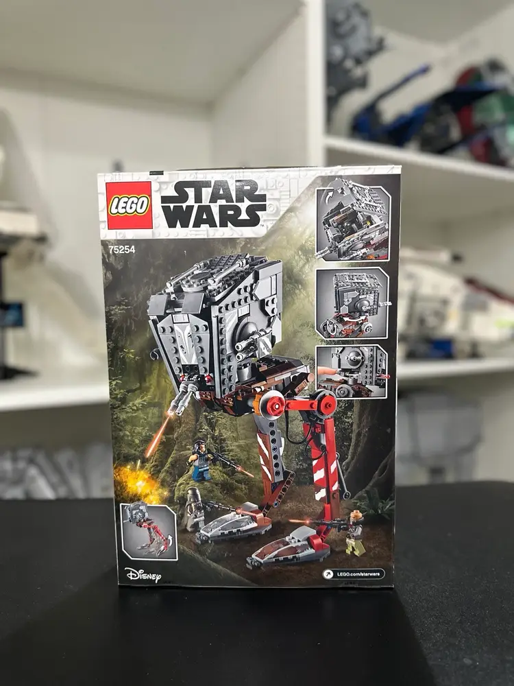LEGO Star Wars At-St Raider, 75254, Brand New & Sealed