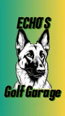 Echo's Golf Garage