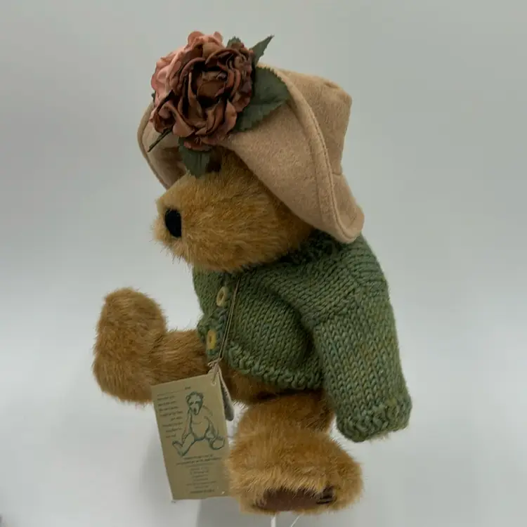 Boyd’s Bears Penny “MRS. TRUMBULL”