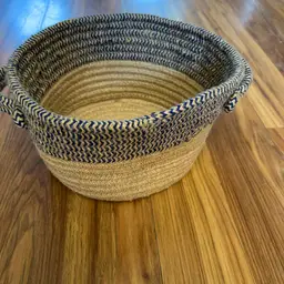 Woven Basket