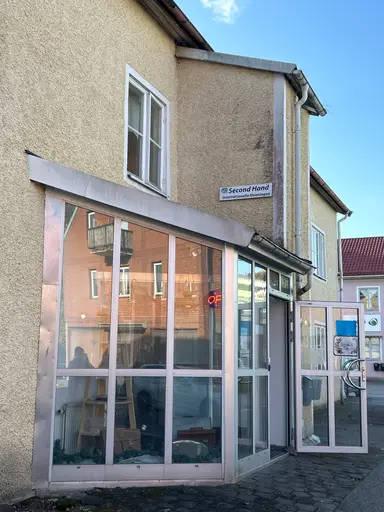 Shop With Me In Svenljunga