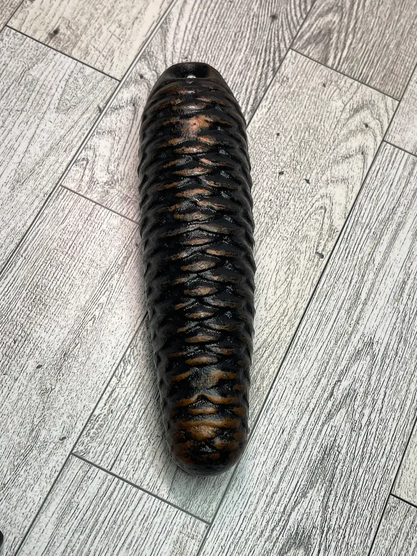 Cuckoo Clock Pinecone Replacement Weight