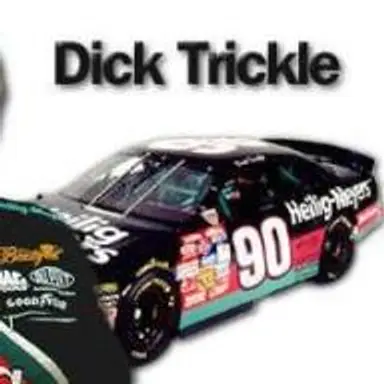 Charles Daniel Colegrove