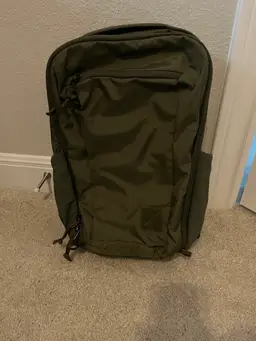 Evergoods CTB20 OD Green