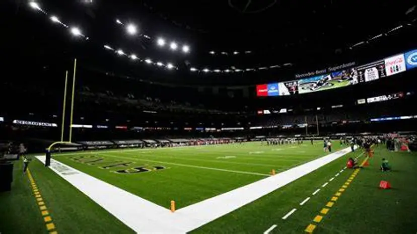 New Orleans Saints football card breaks and collector community