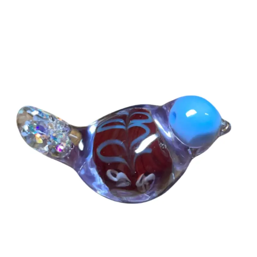 Sorrel "Bling Bird" #67