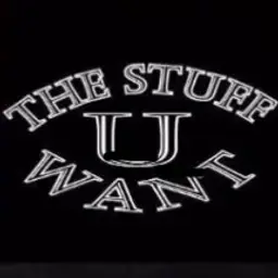 The Stuff U Want
