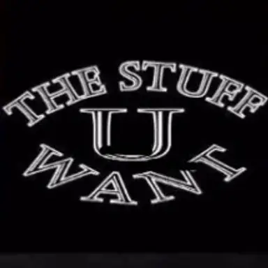 The Stuff U Want