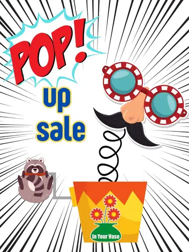 Buyer’s Choice, Lotsa Littles 