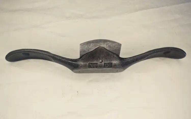 Stanley No. 51 spokeshave