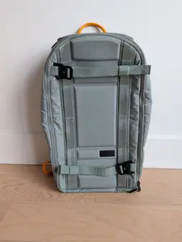 DB Journey Ramverk 21L