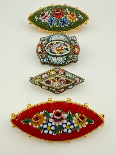 Jewelry W/ Myflippingvanlife 