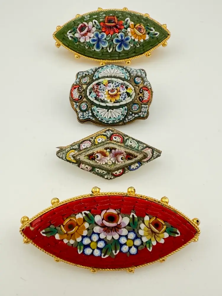 Jewelry W/ Myflippingvanlife 