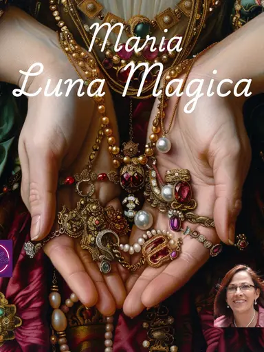 Vintage Jewelry And More 