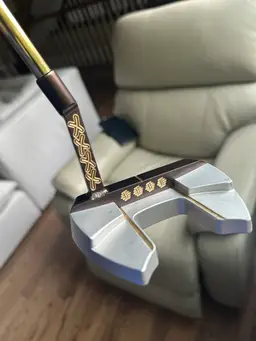 Bettinardi Custom Inovai 6.0 Wizard