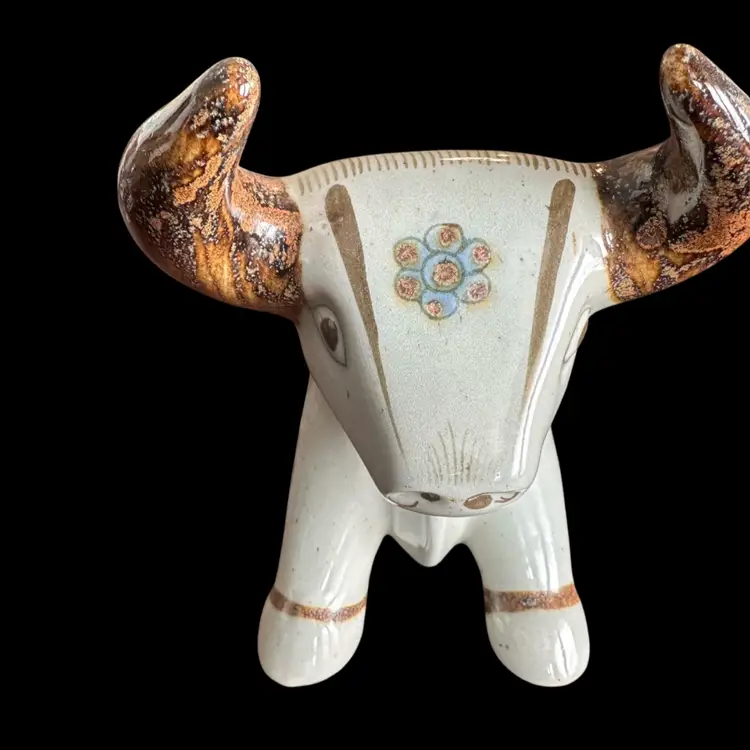 Ken Edward’s Palomar Bull Tonala