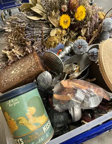 Goodwill Bins Haul Day 11!!