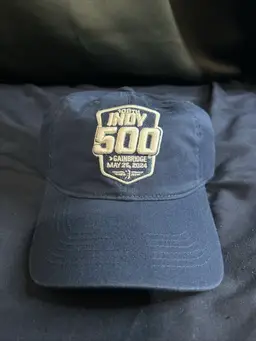 NASCAR Cap