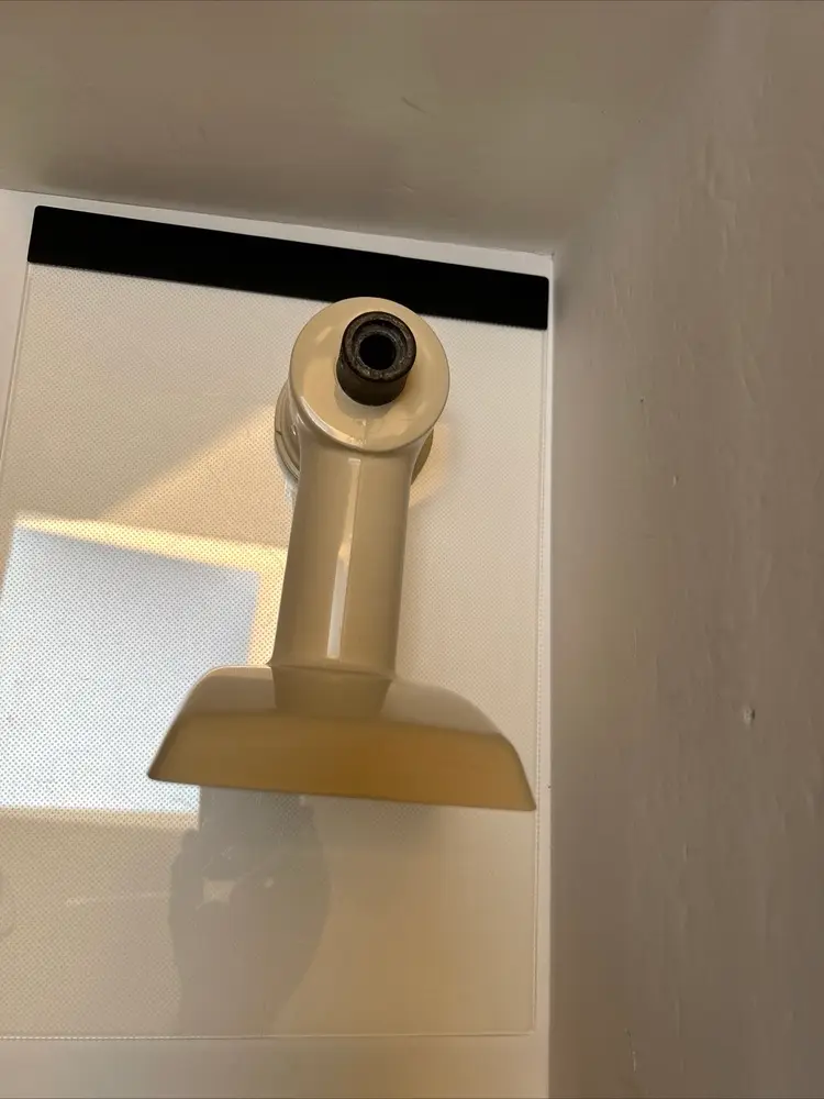 Oster Regency Kitchen Center Food Meat Grinder Attachment 954-16A