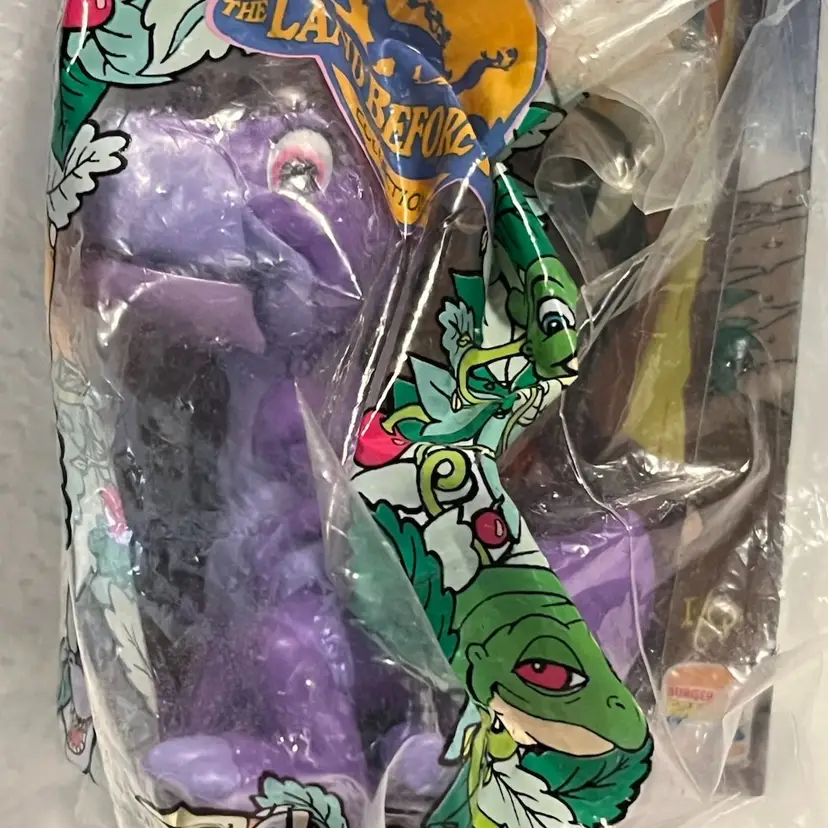 Disney PVC Figurine As Pictured