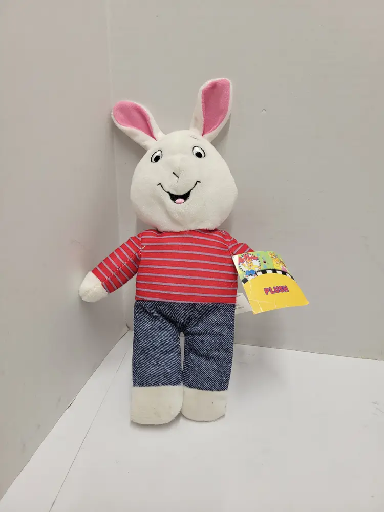 arthur blinky barnes plush